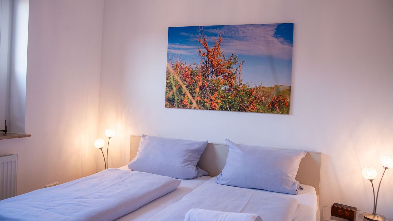 Schlafzimmer Schlafzimmer